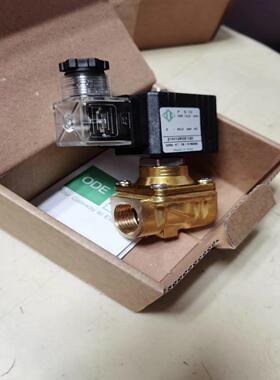 **ODE电磁阀21H12K0E120  21H12KOE120  21H12K0V120 21H12KOV*