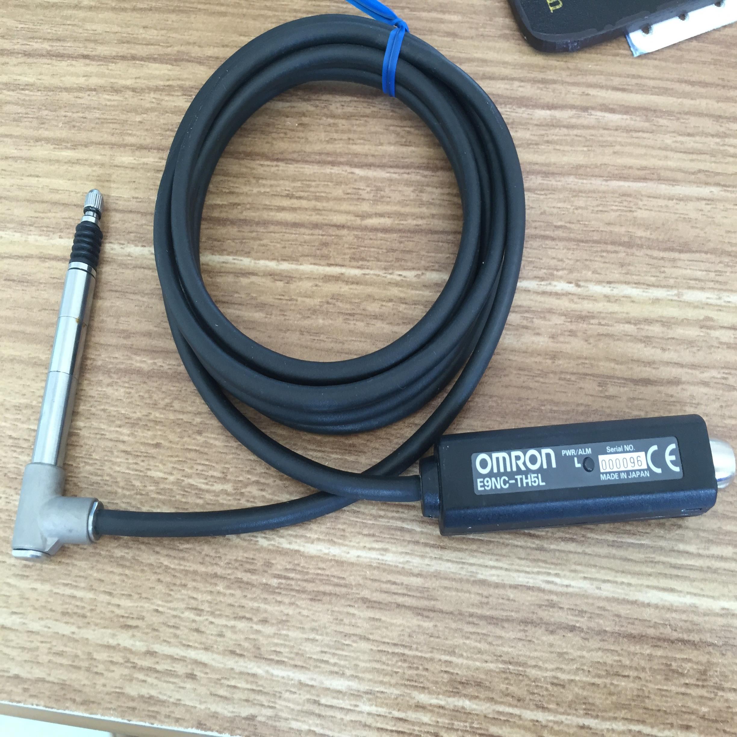 **全新OMRON传感器现货E9NC-TH5L.E9NC-TXC05.E9NC-TH12SF*