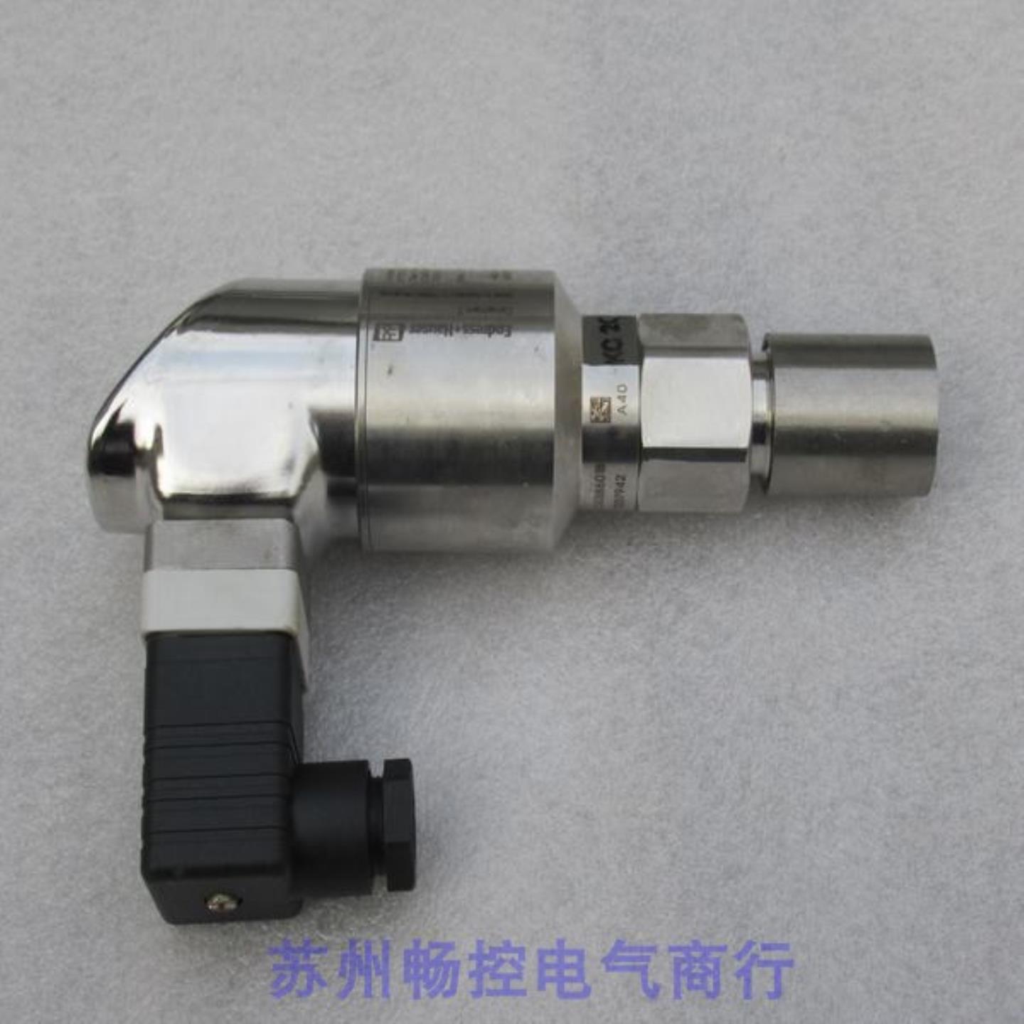 ***销售*全新恩德斯豪斯E+H压力开关 PTP31-A2A13S1AF1A 现货*