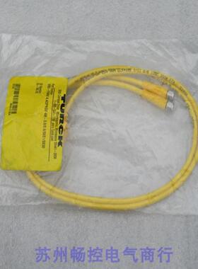 **全新TURCK转换头VB2-FSMV4.4/2PKGV4M-0.6/0.6/S651/S830 现