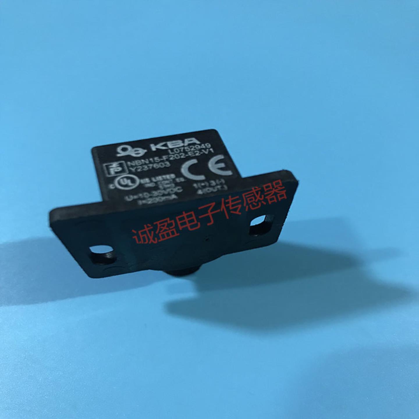 **特价热卖P+F传感器 NBN15-F202-E2-V1  NBB2-V3-E2*