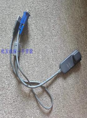 **AVOCENT Auiw2030swih 配套模块 AVRIQ-USB2 KVM线*