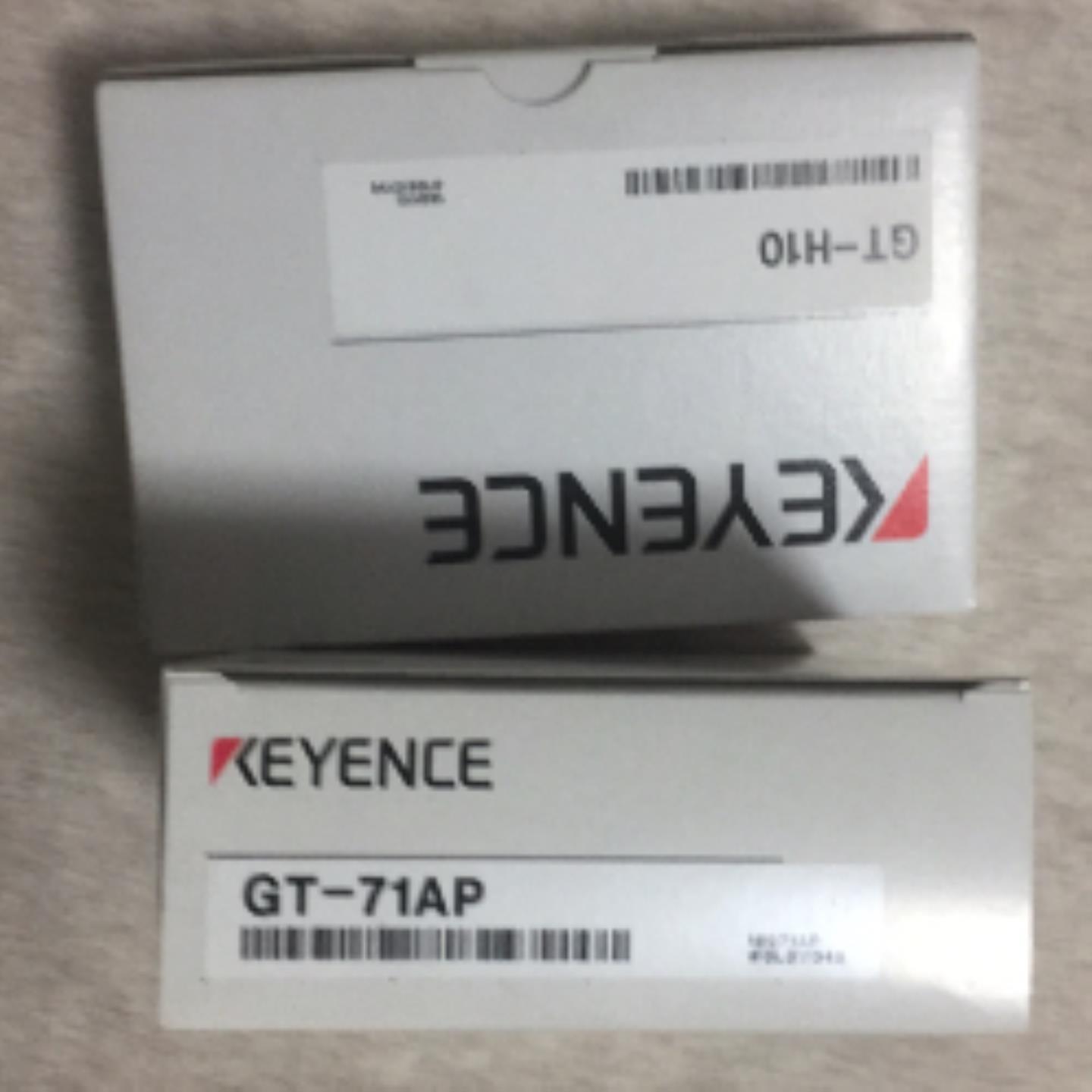 **KEYENCE激光放大器GT-71AP.GT-21A.GT-H10.GT-H10L.GT-H22*