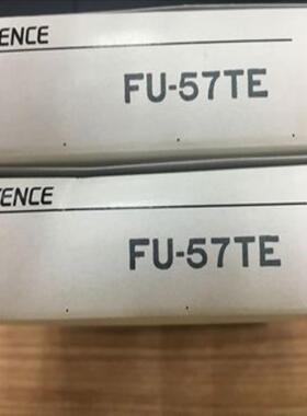 **FU-57TE.FS-V31.FS-V21RKEYENCE传感器FU-54TZ.FU-53T