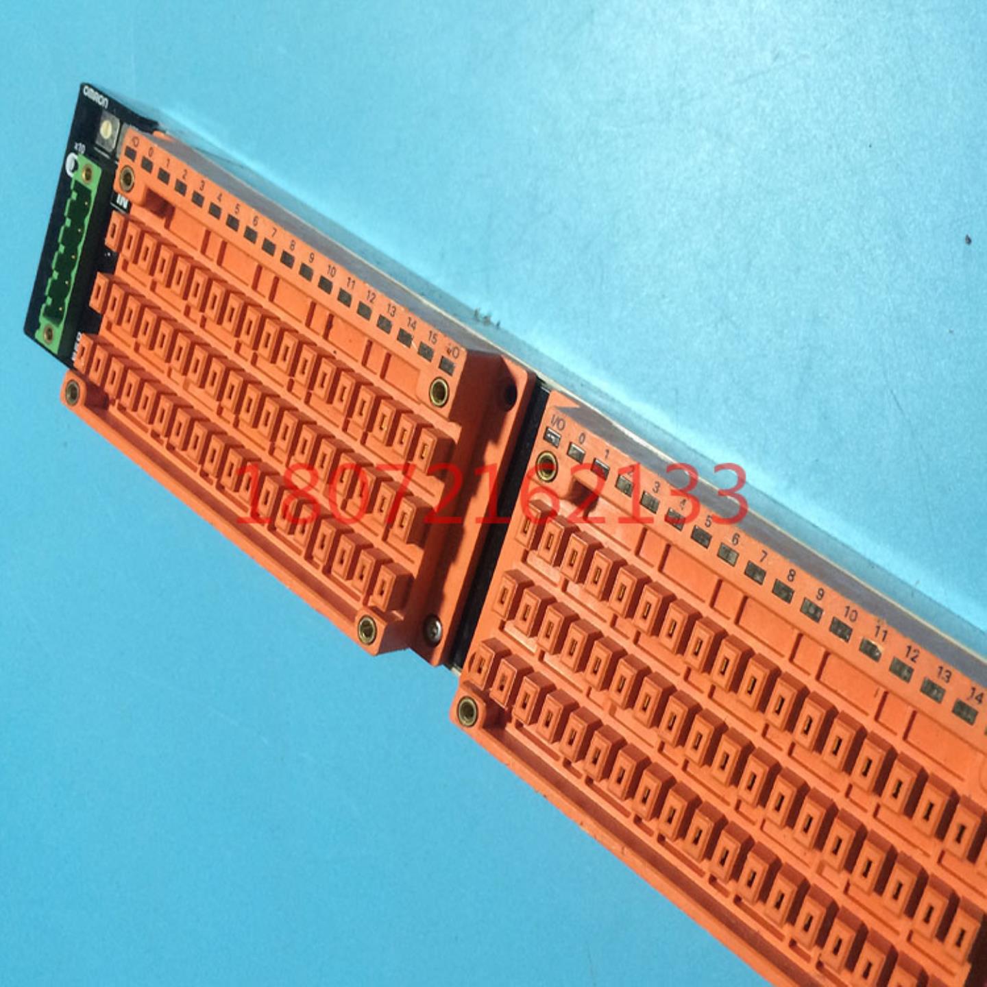 **OMRON带晶体管夹具终端DRT2-ID32SLH   DRT2-ID32SLH-1*