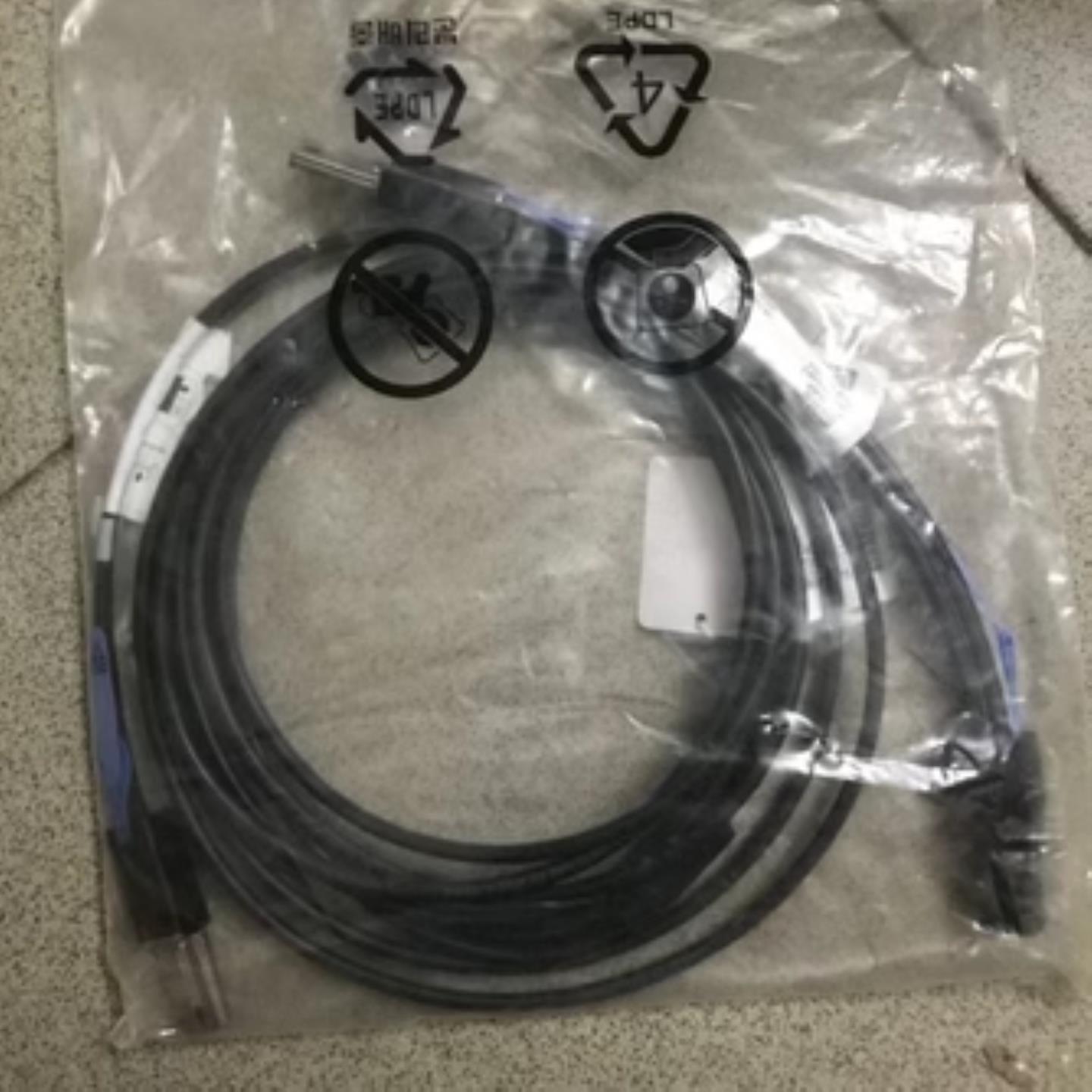 **兼容00e6293 00e6294 00e6295 AA hd x4 ext yo-cble IBM S