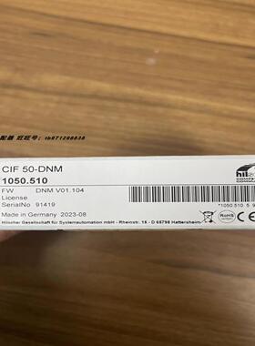 **CIF50-DNM 1050.510 CIFX 50E-DN CIF104C-RE NL50-MP