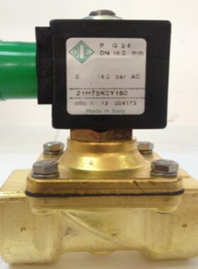 **ODE电磁阀 21HT5K0Y160,21HT5KOY160,21YW4K0T130,21YW4KOT13