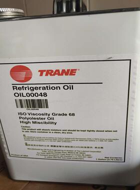 **冷冻油OIL00048 OIL00022 OIL00031/15 OUL0025E OIL0031