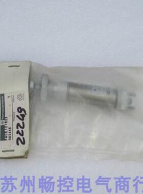 **全新T气缸 PAC-E1216-25 现货PACE121625*
