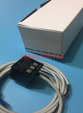 **出售正品日本进口CKD数显压力表PPD-V01AHN-6B 质保一年*