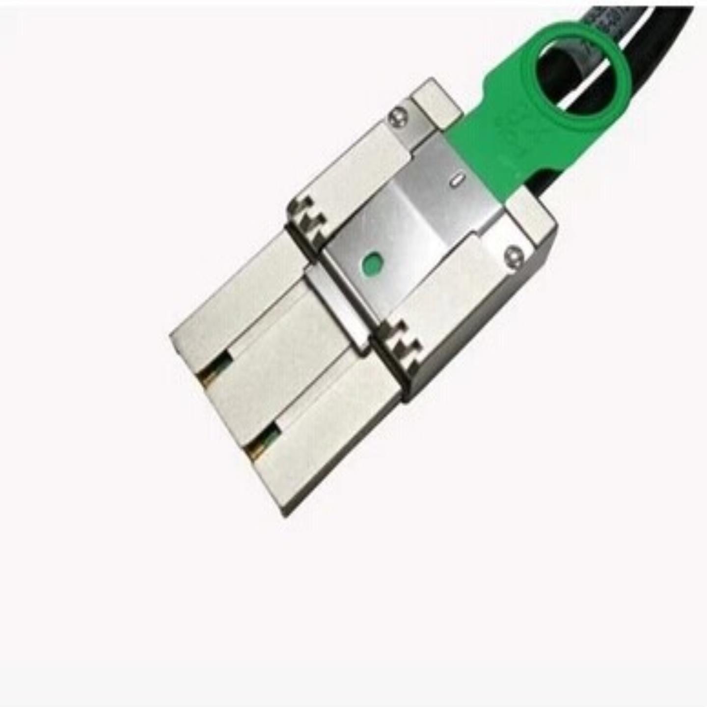 **74546-0801 Molex 电缆、组件数据线 PCIe 8X Cable Assy. 1M