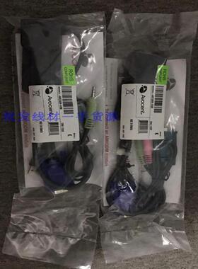 **AMX A AMIQDM-USB UTP Mdul KVM线 USB服务器接口模