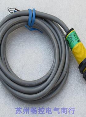 ***现货销售*全新邦纳BANNER传感器 S18SN6DL 现货*