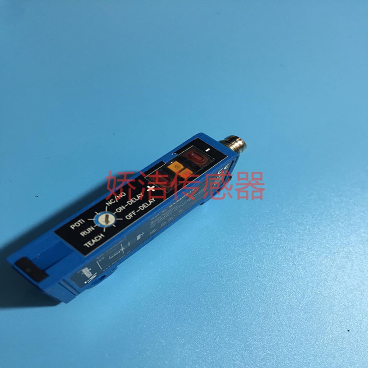 **Wengior 放大器光纤传感器 DX22PCT7*