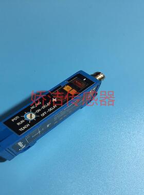 **Wengior 放大器光纤传感器 DX22PCT7*