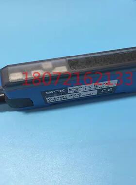 **德国SICKWLL 190T-2P333原装光纤放大器现货WLL190T-2P43