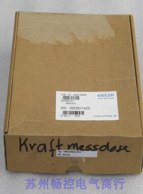 ***现货销售*全新KISTLER压力传感器 108524-6002-V010 *