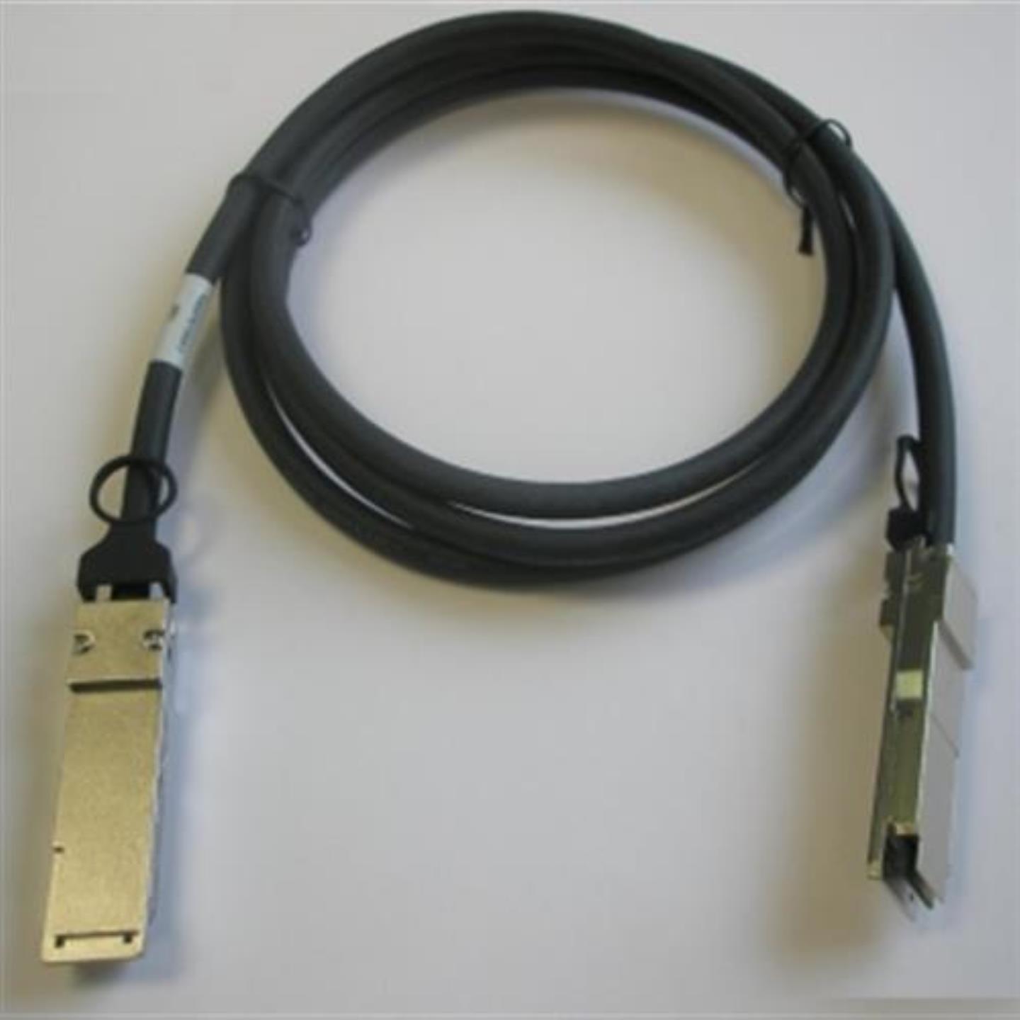 **Jper HP H3C QFX-QSFP-DAC-3M 3米40G QSFP CABLE连*