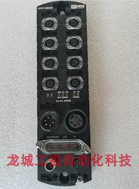***现货销售*全新原装GSEE TECH (GT) 模块 GKDP-DI8DO8 现货55