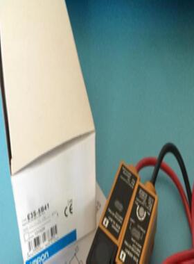 **ORMON对射光电传感器E3S-5B4.E3S-5DB4+E3S-5LB4*