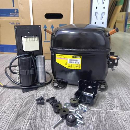 **原装SECOP 思科普压缩机 SC10MLX SC12MLX SC15MLX  SC18MLX*