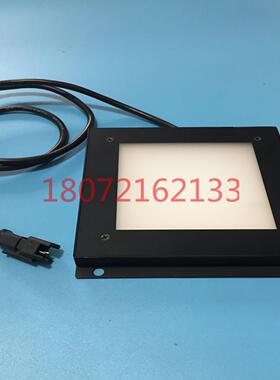 **KKIMAC IFL-50/50W 50x50mm 机器视觉检测用源 白色