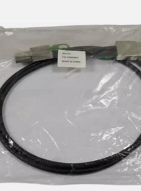 **全新 EX-CBL-VCP-1M 堆叠线缆用EX4300 EX4500 EX4500*