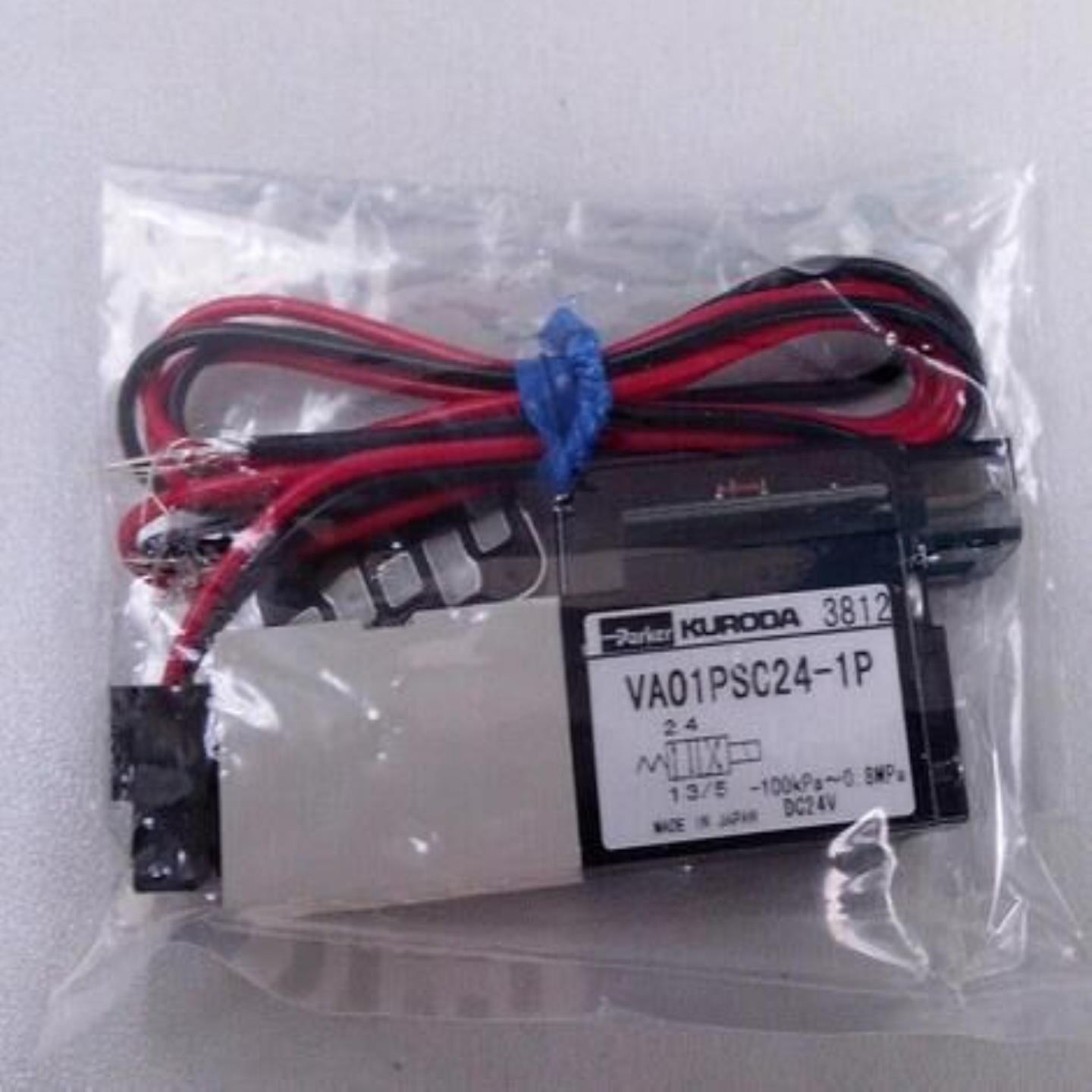 **VA01PSC24-1PE/1U,VA01PEP34A-1U,VA01PEP34-1U,VA01PE34A-1