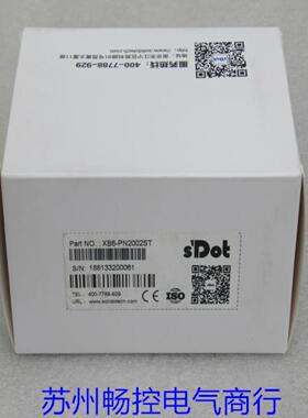 ***现货销售*全新SDOT模块XB6-PN2002ST 现货*