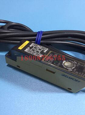 **光纤放大器 E3C-JC4 光电传感器 光电开关原装产品E3C-JC4AP*