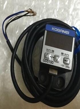 **原装KOGANEI压力传感器GS620A*