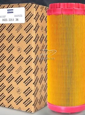 **空滤1625220136,1630040699,油分2901008500,油滤3222309848*