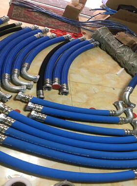 **油软管ATC05043 89305767 89290027 22058366 22058*