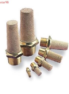 **NORGREN消音器 T40C1800 T40C2800 T40C3800 T40C4800 T40C6*