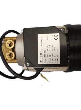 **意大利CEME水泵MTP 600, MTP700 ,MTP600HP咖啡机水泵*