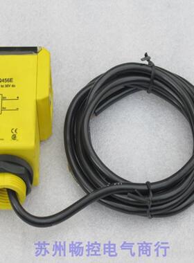 ***现货销售*全新BANNER传感器 Q456E 现货36563*