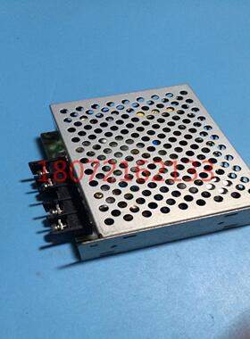 **OMRON  开关电源  S82J-01005D  S82J-15024D*