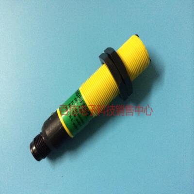 **出售BANNER光电开关S18SP6FF50Q 正品T18SN6D*