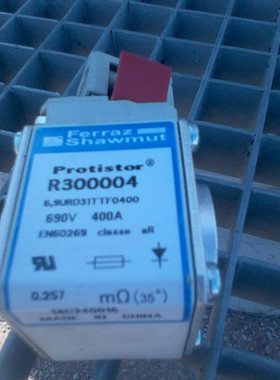 定制罗兰熔断器PC33UD69V1000TF1000A690VB300082Protist