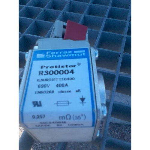 定制罗兰熔断器PC33UD69V1000TF1000A690VB300082Protist