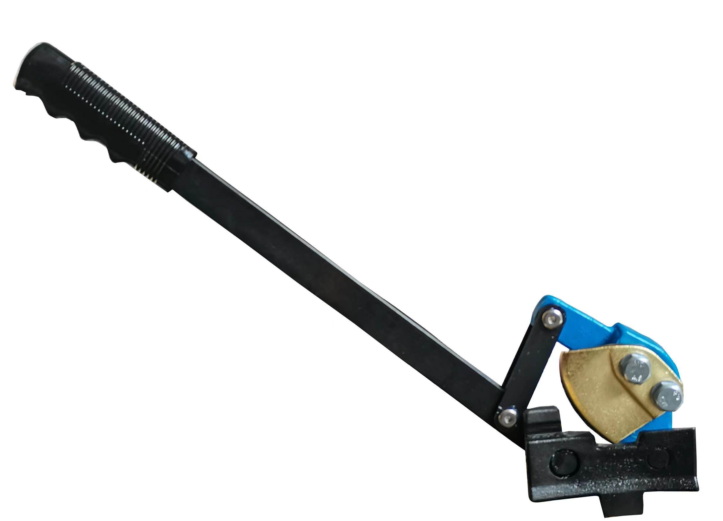 ds-200l铁桶油桶专用切割器开盖扳手切桶面切盖器安全防爆开桶器