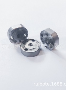 全新喷油器阀板 07#号 适用7761/23670-30300 厂家 喷油器配件