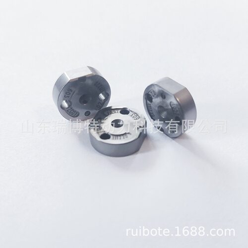 全新喷油器阀板 07#号 适用7761/23670-30300 厂家 喷油器配件