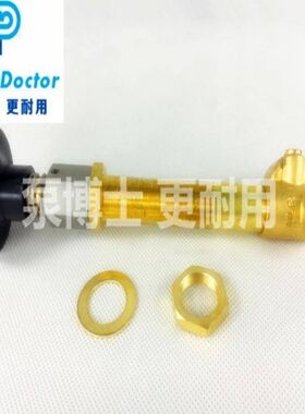 适用于卡特输油泵 9H2256输油泵手油泵 卡特燃油泵发动机手油泵