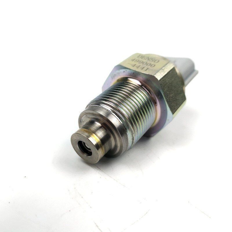 适配小松PC400-8/400-7柴油泵高压共轨传感器勾机感应器挖机配件