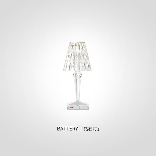 卧室触摸开关床头灯礼物氛围灯