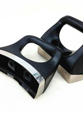 电木防烫锅耳把手黑色锅把手柄厨房厨具配件耳朵锅把 蒸锅双孔