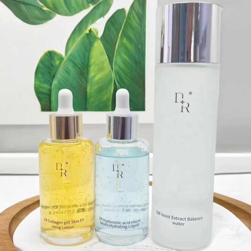 微奢DR玻尿酸精华液平衡水正品