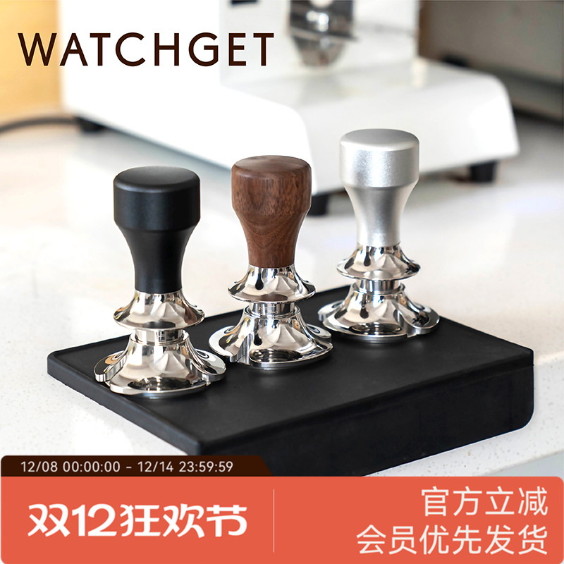 watchget压粉器58mm防压偏